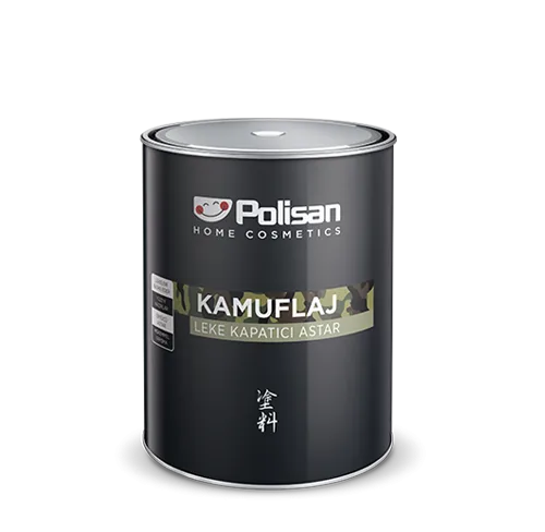Kamuflaj Leke Kapatıcı Astar