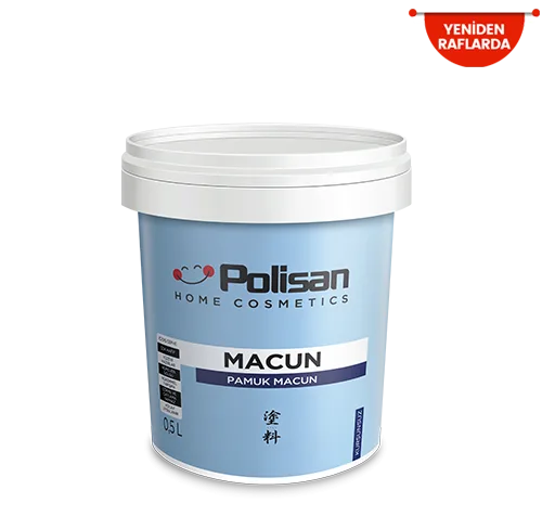 Pamuk Macun