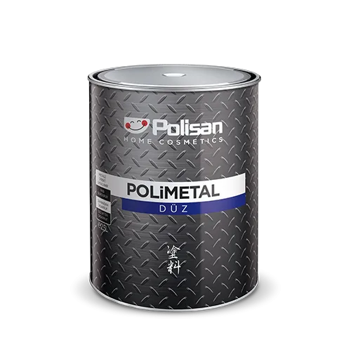 Polimetal Düz