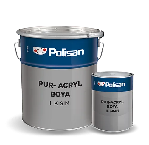 Pur-Acryl Boya