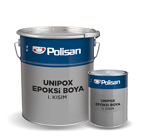 Unipox Epoksi Boya