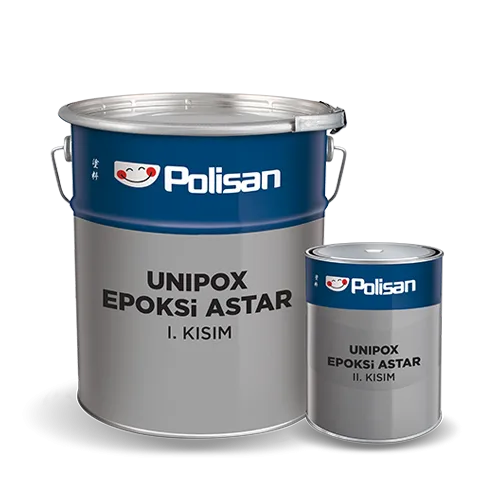 Unipox Epoksi Astar