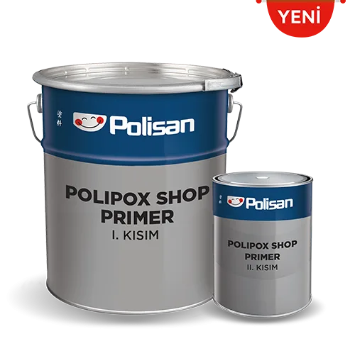 Polipox Shop Primer