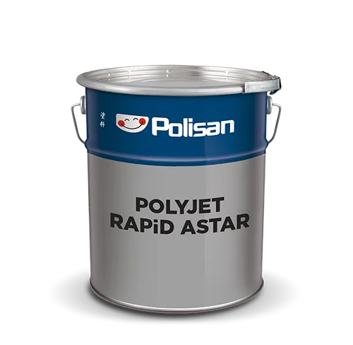 Polyjet Rapid Astar