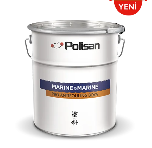 Marine&Marine Pro Antifouling Boya