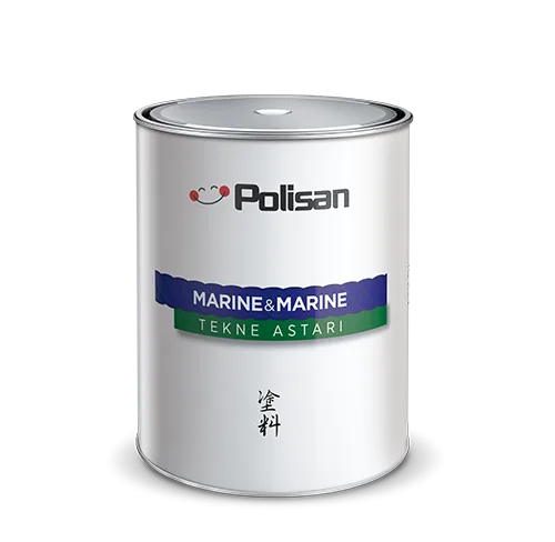 Marine&Marine Anti Aging Tekne Astarı