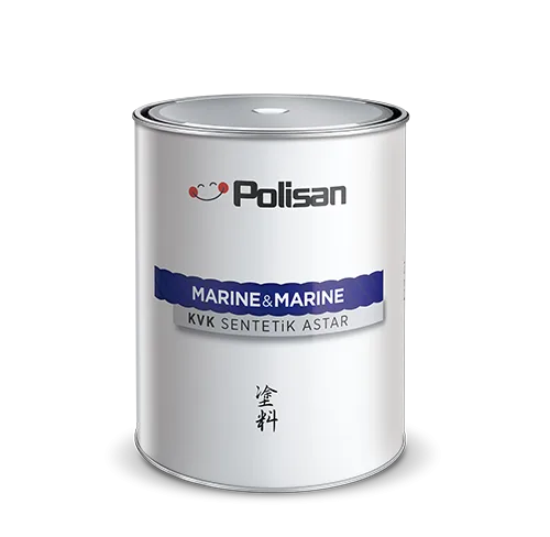 Marine&Marine KVK Astar