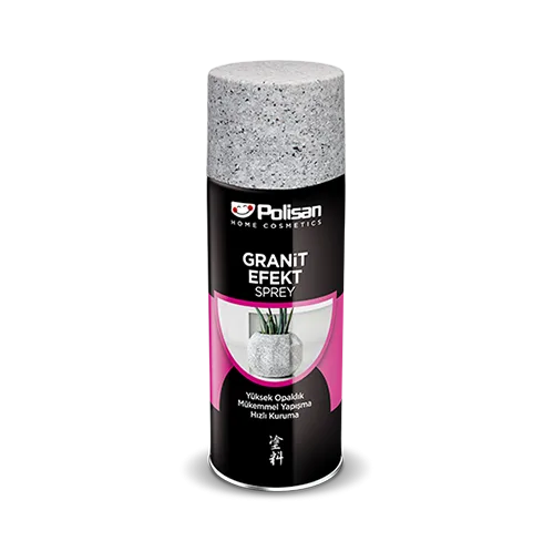 Granit Efekt Sprey