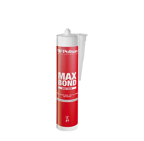 Max Bond