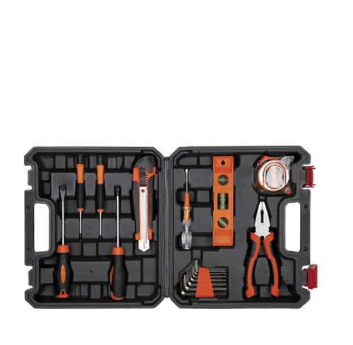 Polisan Tool Set