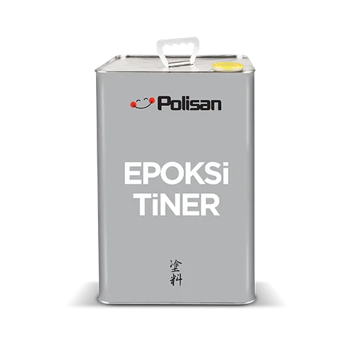 Epoksi Tiner