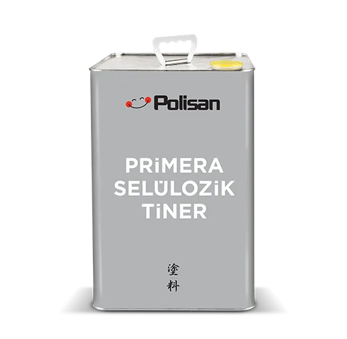 Primera Selülozik Tiner