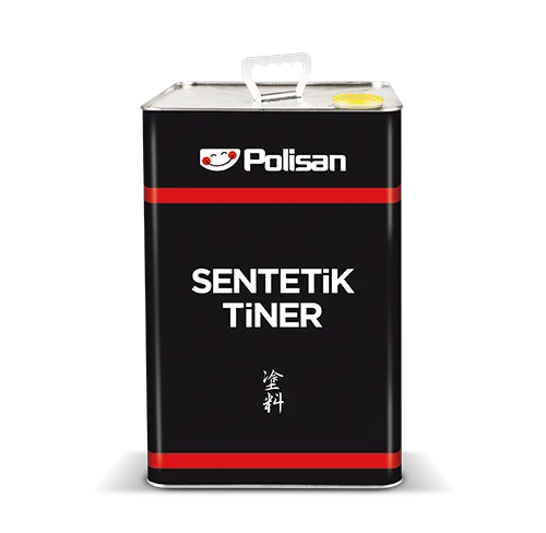Sentetik Tiner