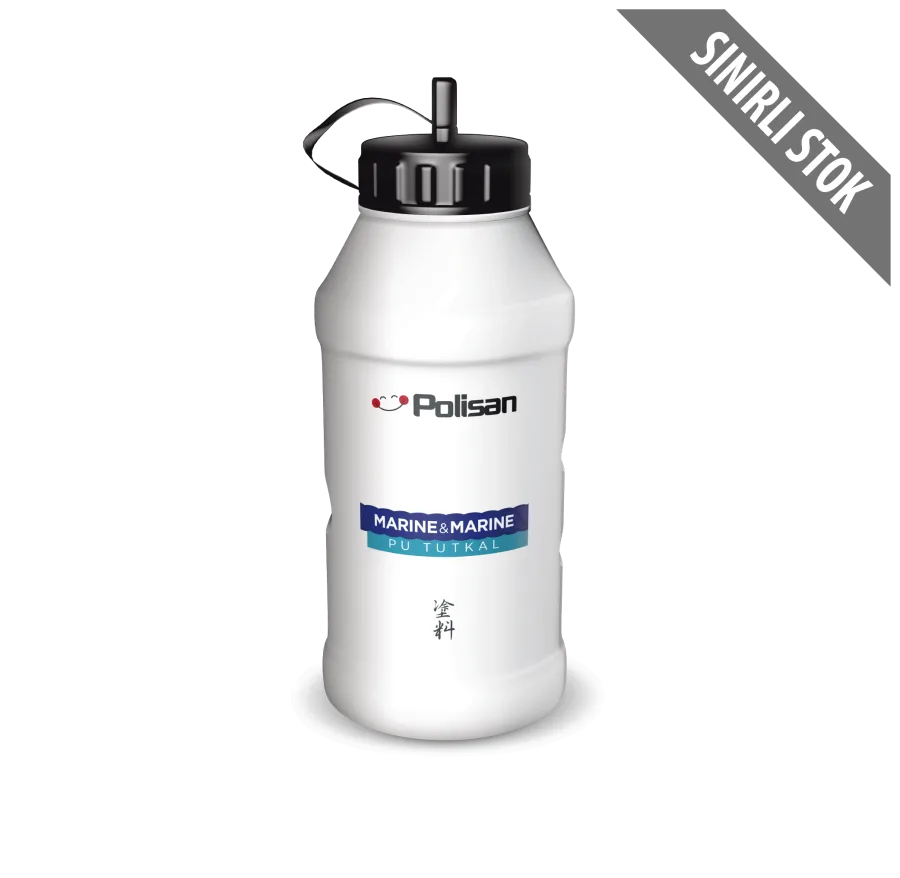 Marine&Marine Anti Aging PU Tutkal
