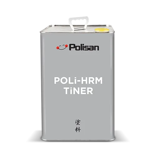 Poli HRM Tiner
