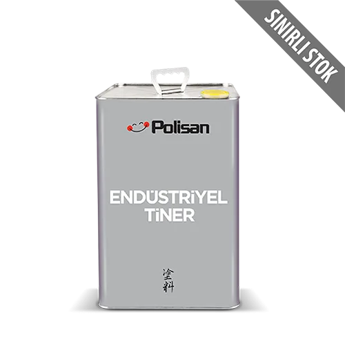 Endüstriyel Tiner