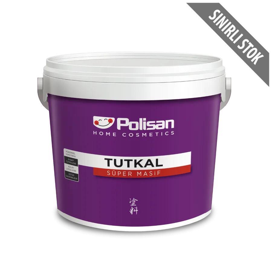 Süper Masif Tutkalı