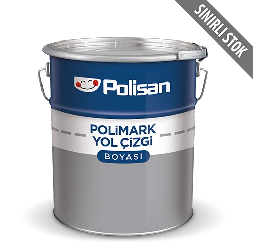 Polimark Yol Çizgi Boyası