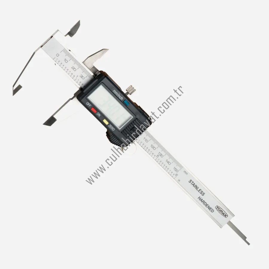 Tomax Digital Kumpas