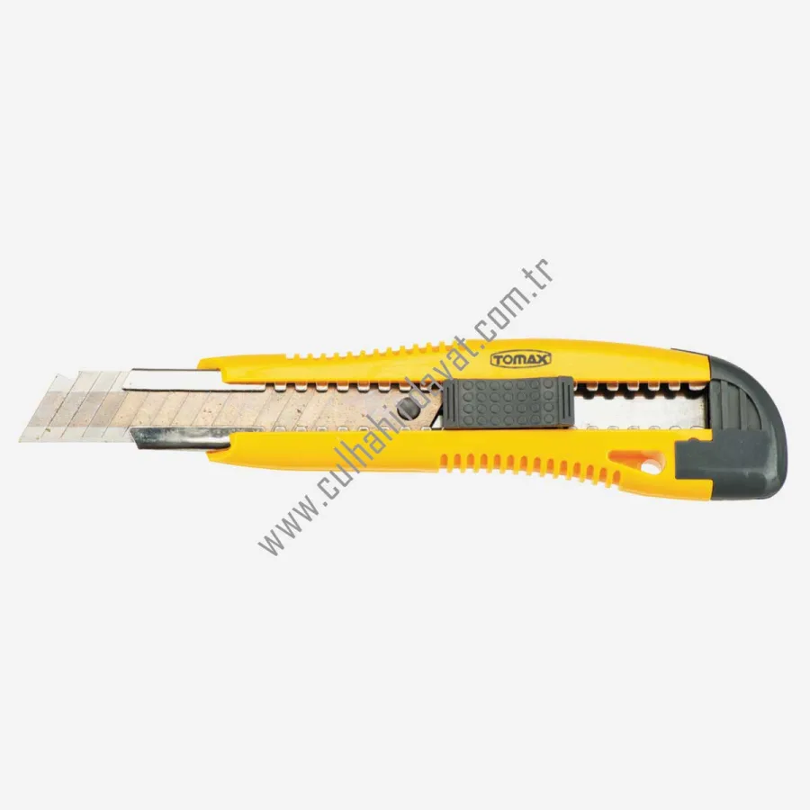 Tomax Maket Bıçağı YG-03