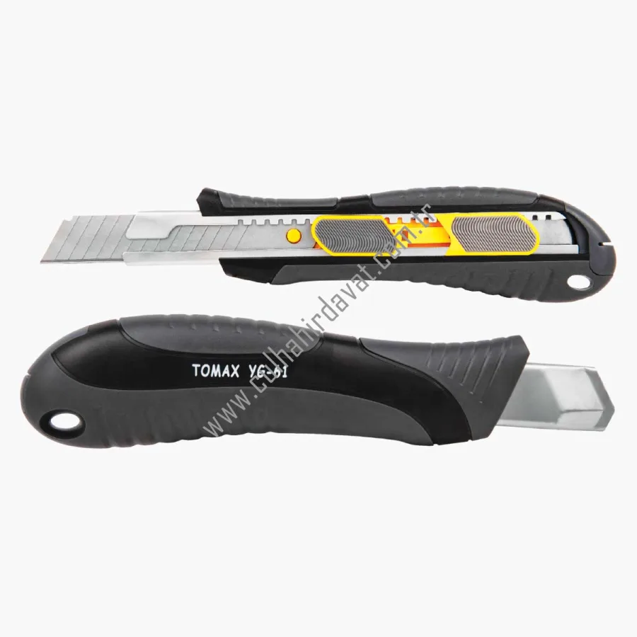 Tomax Maket Bıçağı YG-9061 (Pro)
