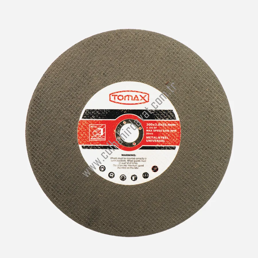 Tomax Metal Kesici NK