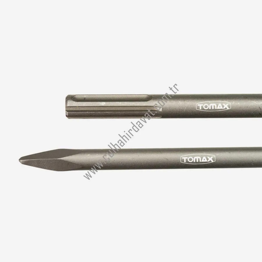 Tomax SDS Max Murç