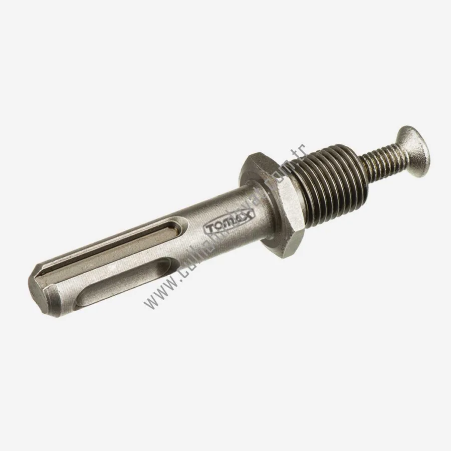 Tomax SDS Plus Adaptörü