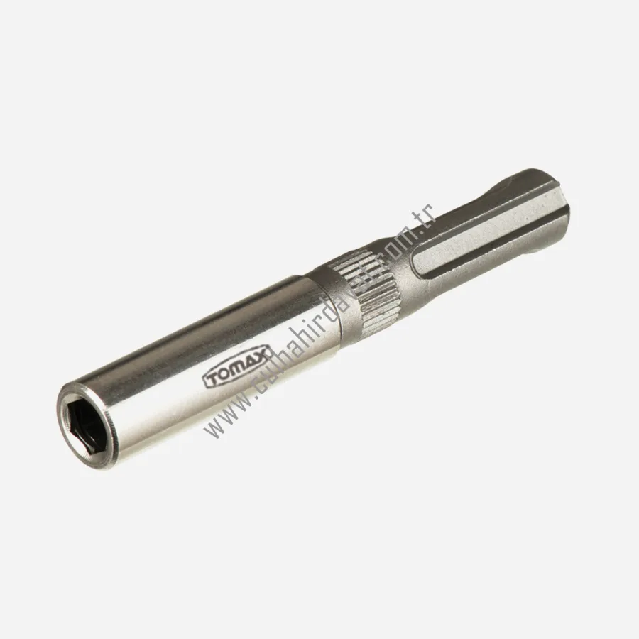 Tomax Sds Plus Bits Adaptörü