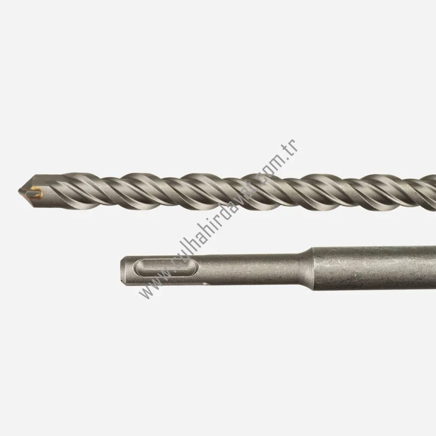 Tomax SDS Plus Matkap Ucu