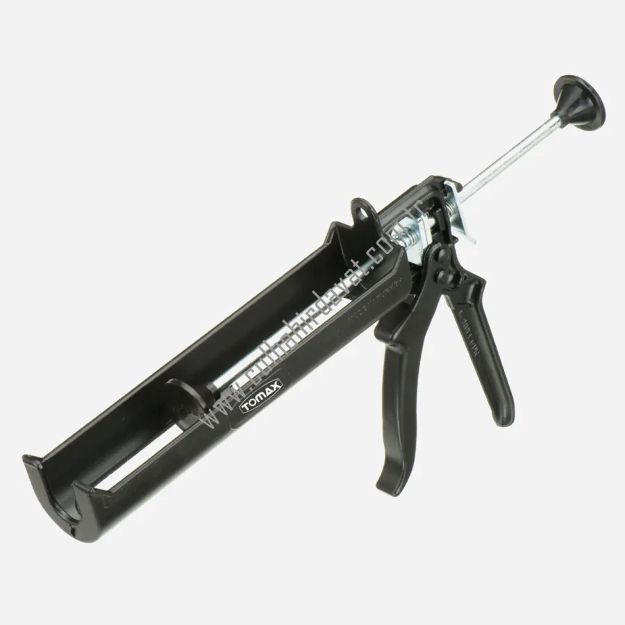 Tomax Standart Metal Silikon Tabancası