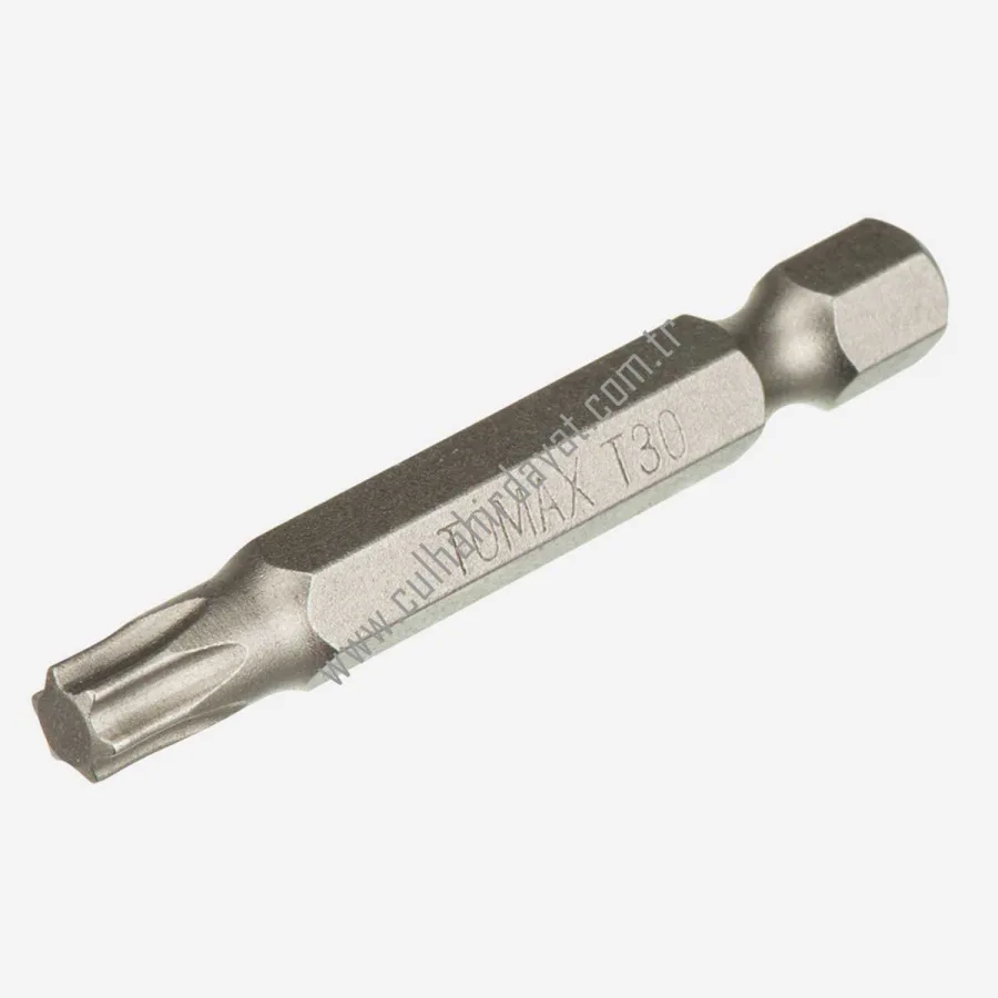 Tomax Torx Bits Uç