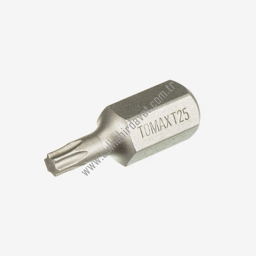 Tomax Torx Otomotiv Bits Uç