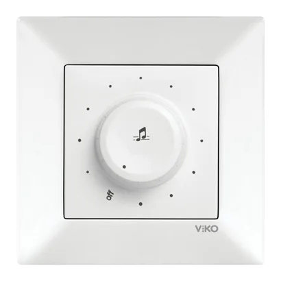 Müzik Yayın Anahtarı