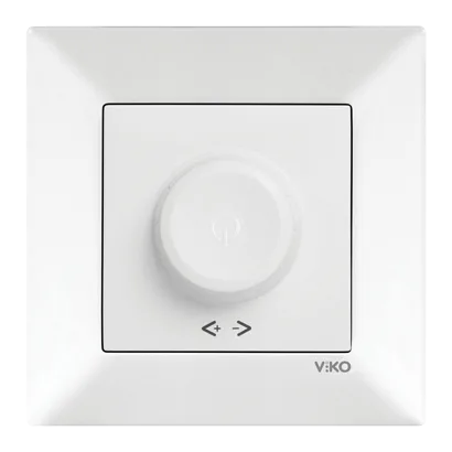 Rotatif Dimmer