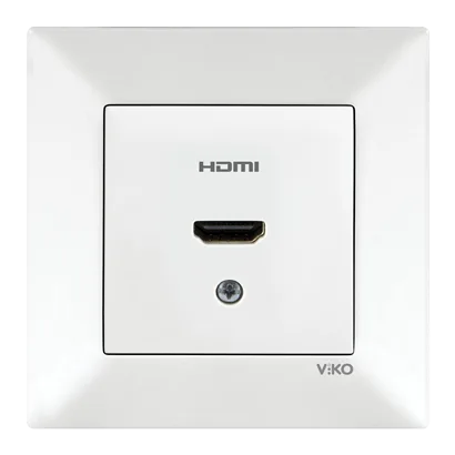 HDMI Bağlantısı için Konnektör