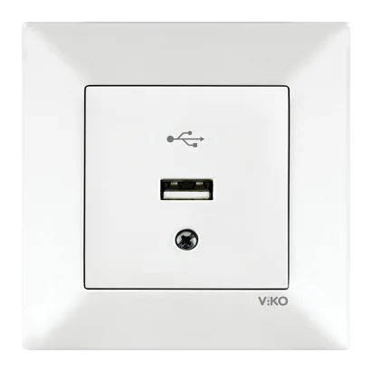 USB Konnektör