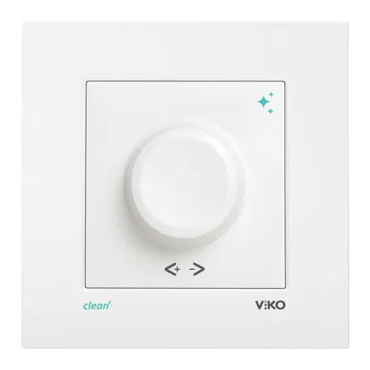 Floresan Dimmer 1-10V