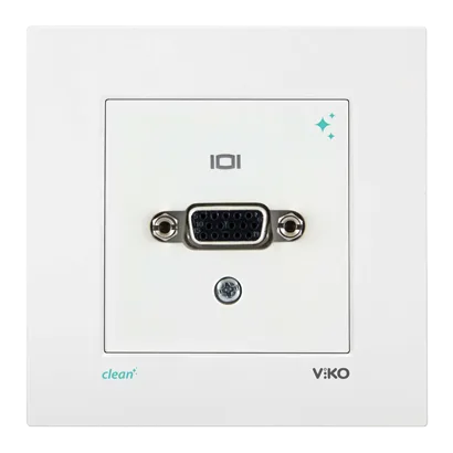 VGA Konnektör