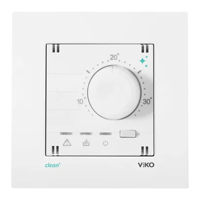 Analog Termostat