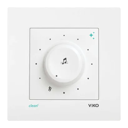 Müzik Yayın Anahtarı