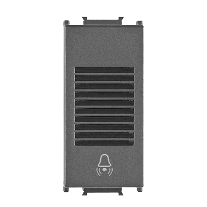 Zil Buzzer 1M