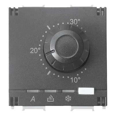 Analog Termostat 2M