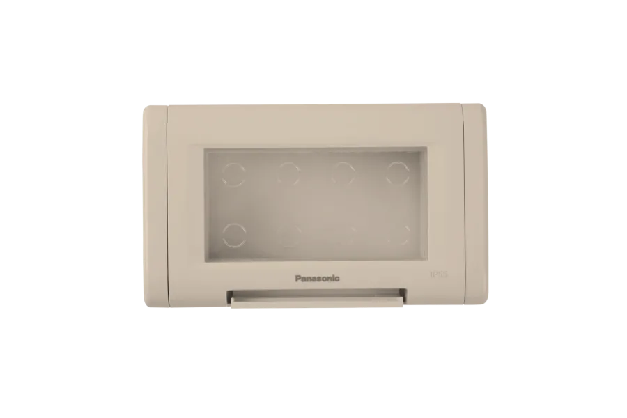 Thea Optima IP55 Çerçeve 4M
