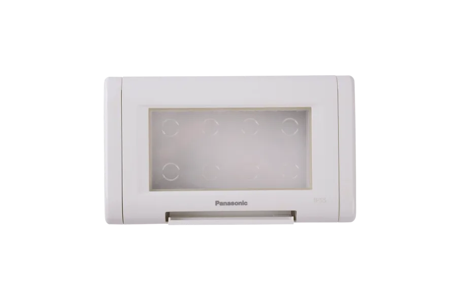 Thea Optima IP55 Çerçeve 4M