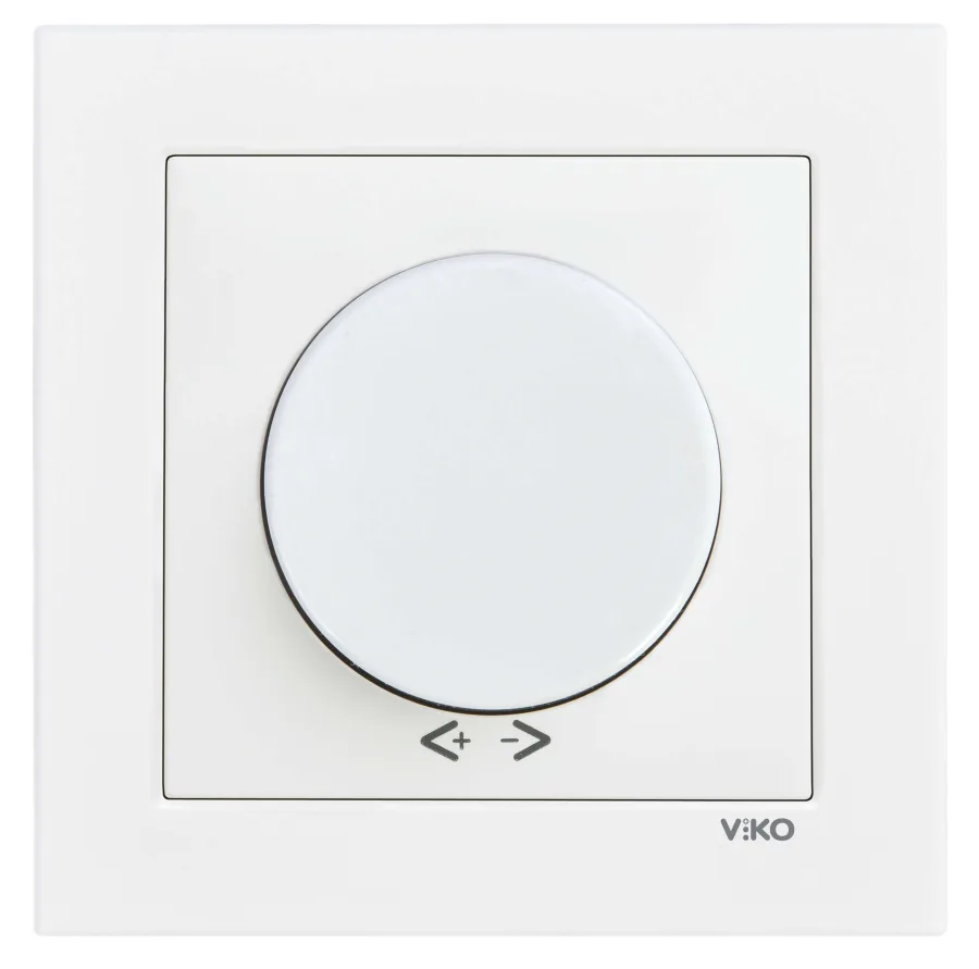 Rotatif Dimmer R 40-600W