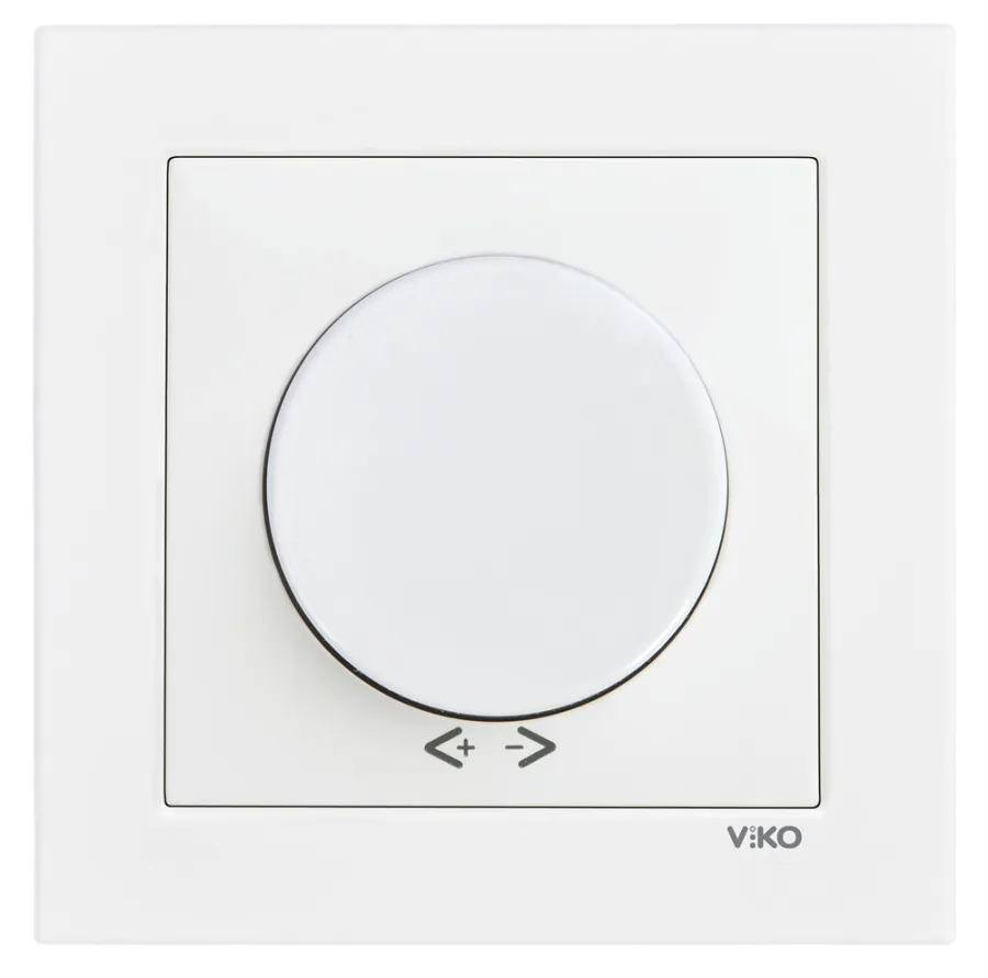 Floresan Dimmer 1-10V