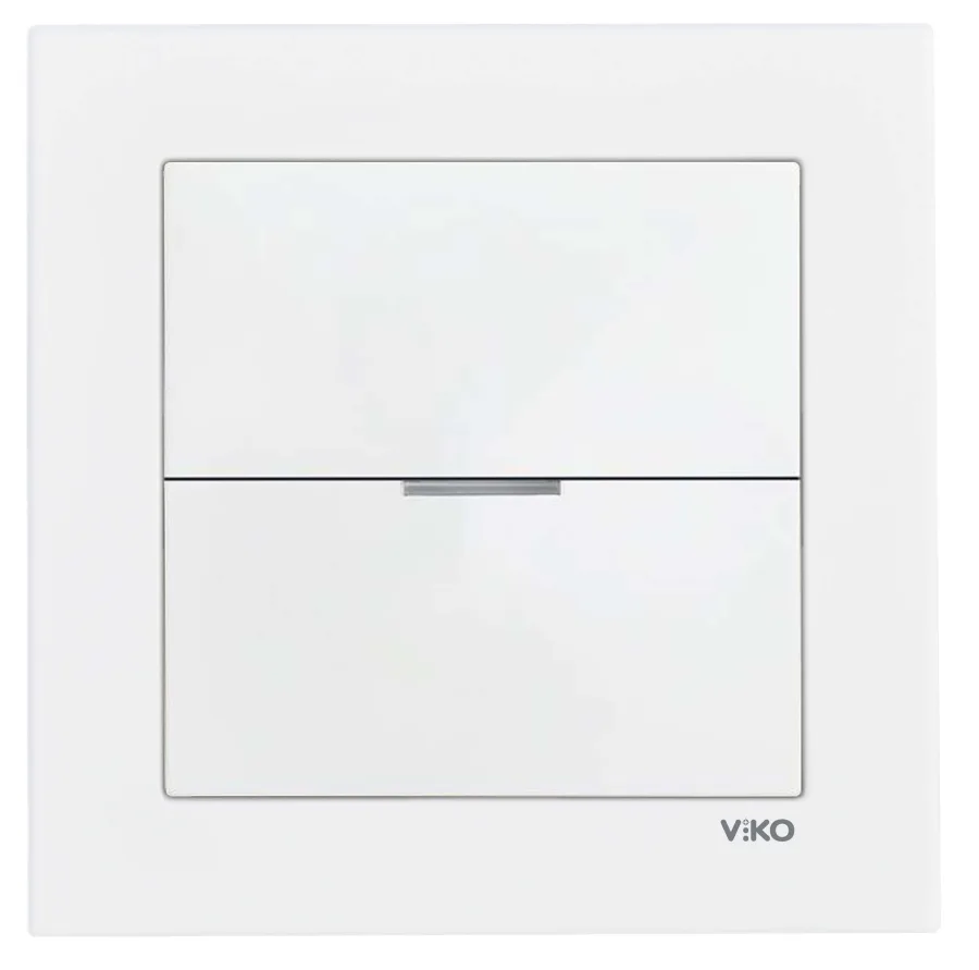 Universal Dimmer 3-150W