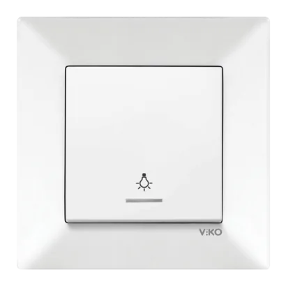 Işıklı Light Anahtarı