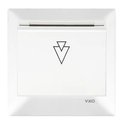 Mekanik Anahtarlı E.Saver 230V ESCR